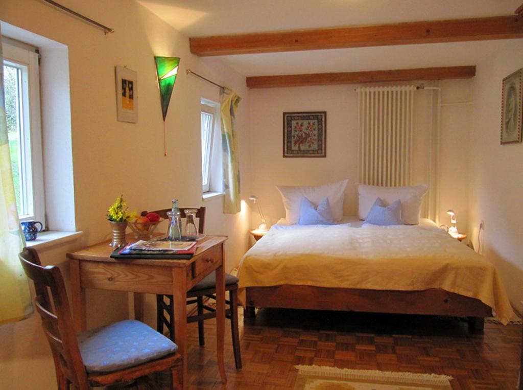 Landgasthaus Schwarzbachtal Lohsdorf Kamer foto