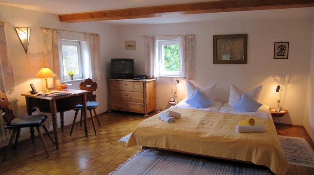 Landgasthaus Schwarzbachtal Lohsdorf Kamer foto