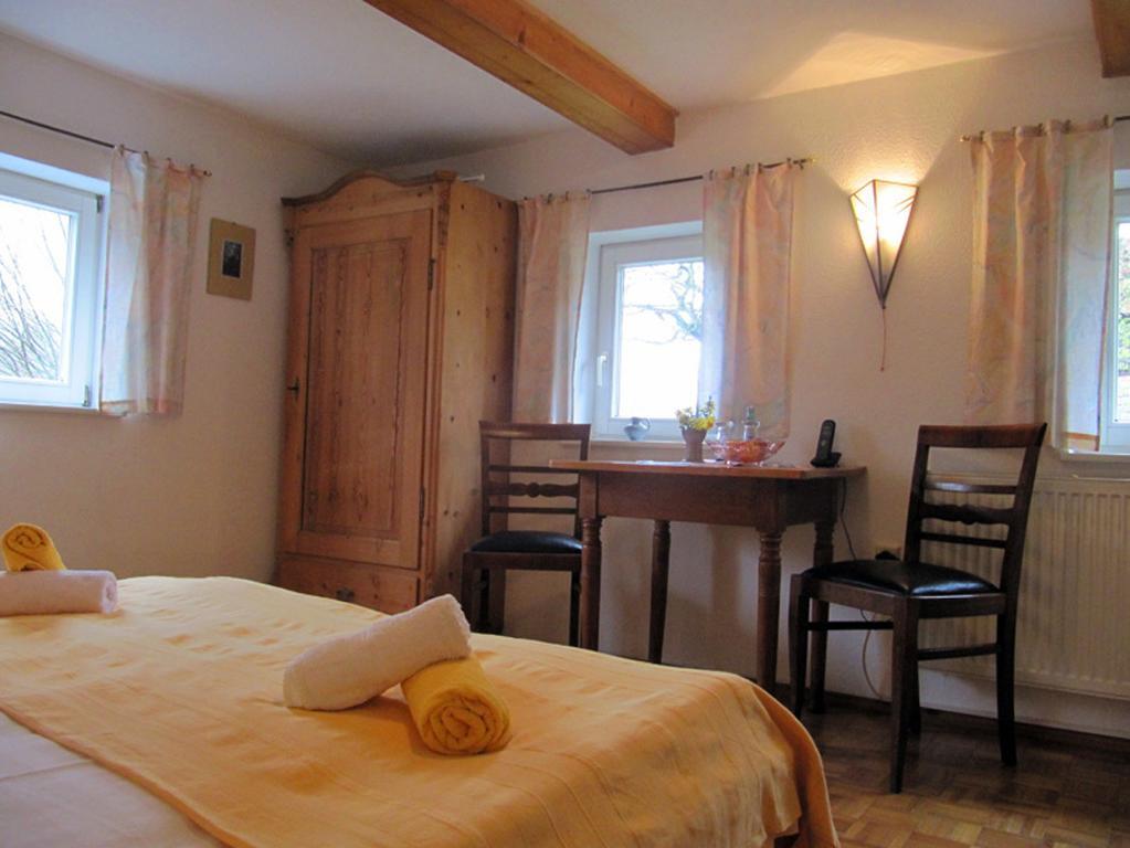 Landgasthaus Schwarzbachtal Lohsdorf Kamer foto