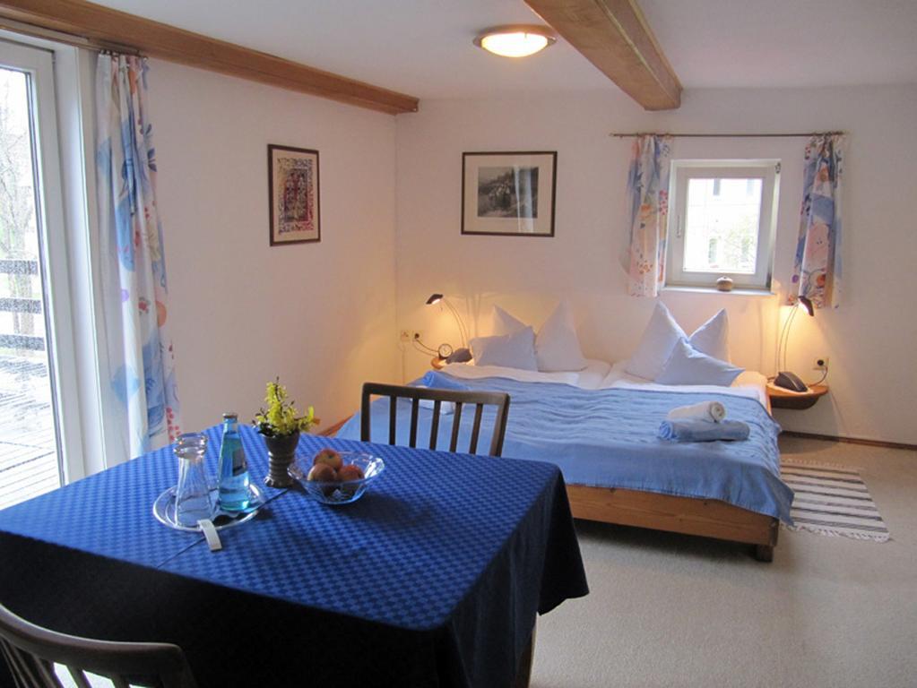 Landgasthaus Schwarzbachtal Lohsdorf Buitenkant foto